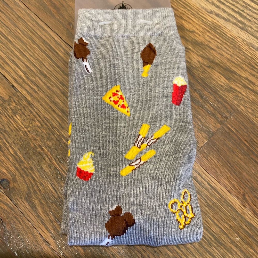 Disney Socks 🧦